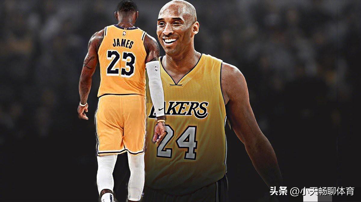 科比2010年FMVP和詹姆斯2016年FMVP！谁的含金量更高！

先统一对比