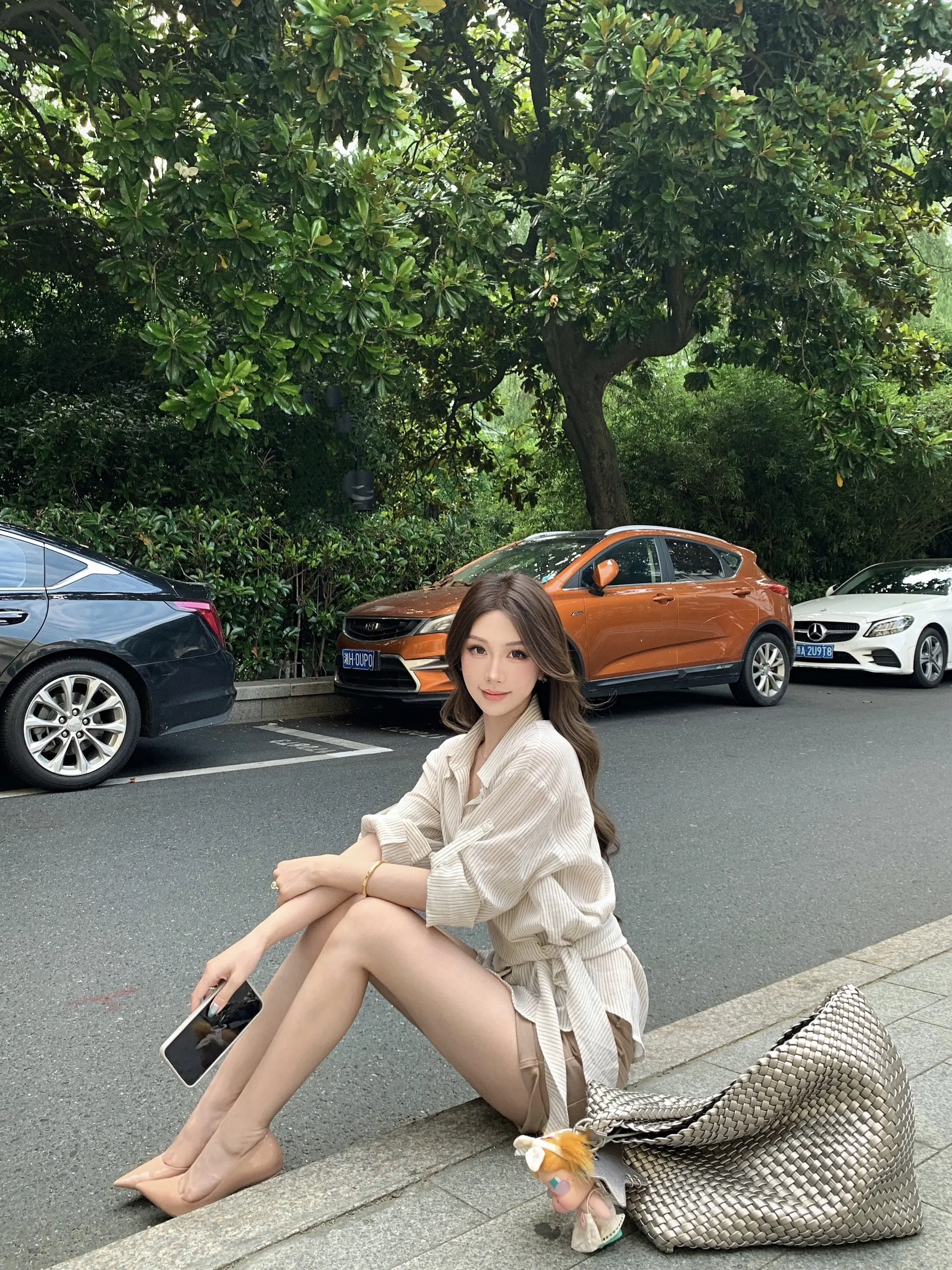 如果你会梦见我 请你再抱紧我