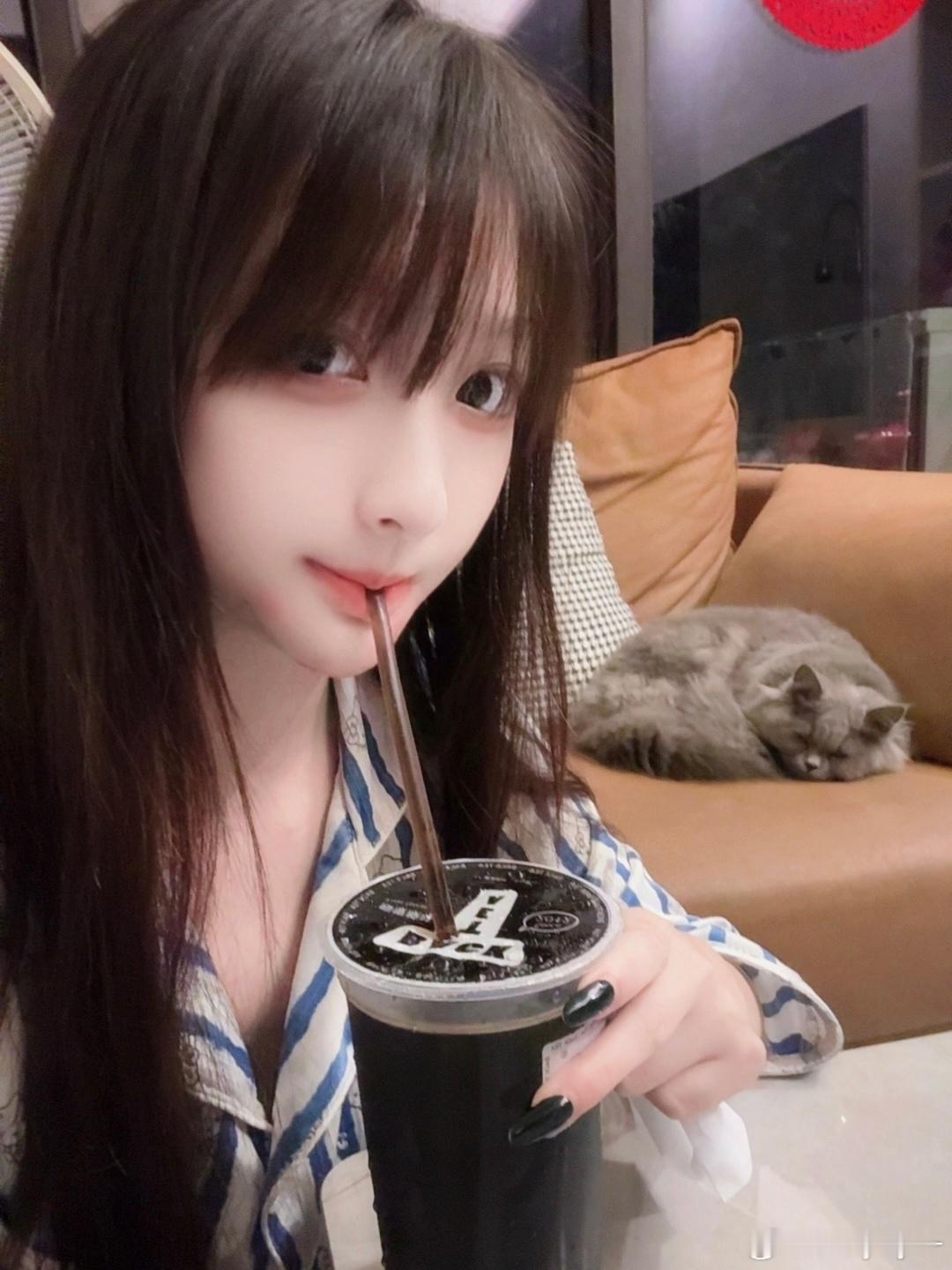 母女 ​​​