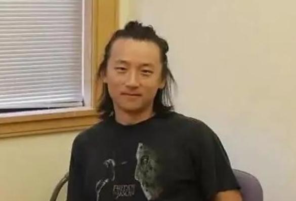 美国再乱，也比中国强，谁都想不到，这句话居然出自，我国倾心培养的物理天才尹希之口