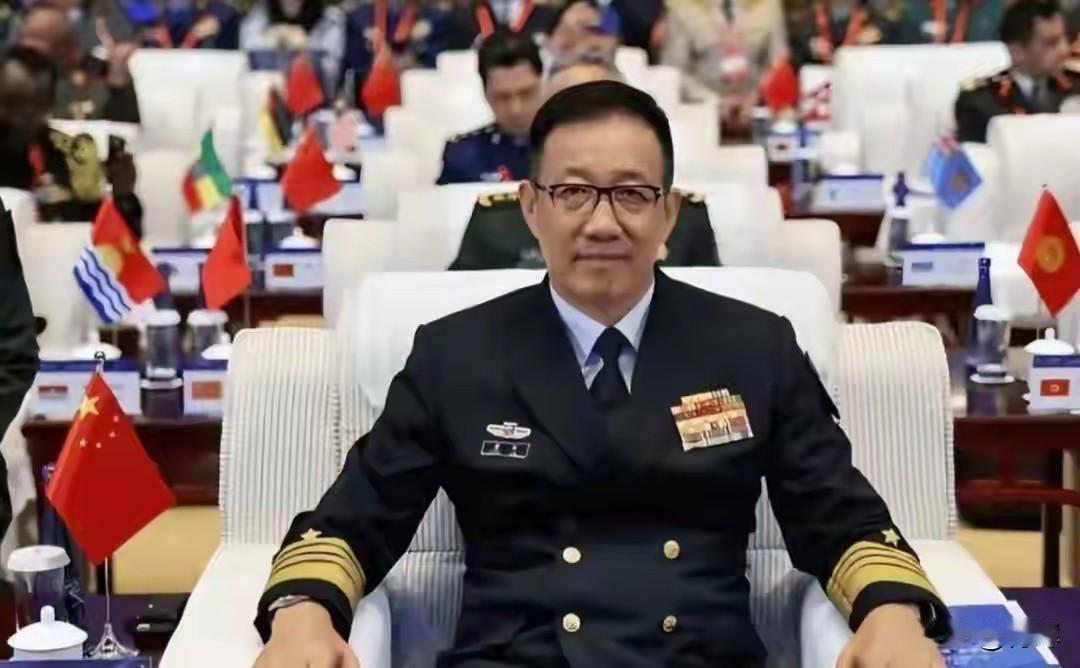 不陪你们玩了！新加坡香会开幕，中国防长的座位却一直空着

5月29号在新加坡的香