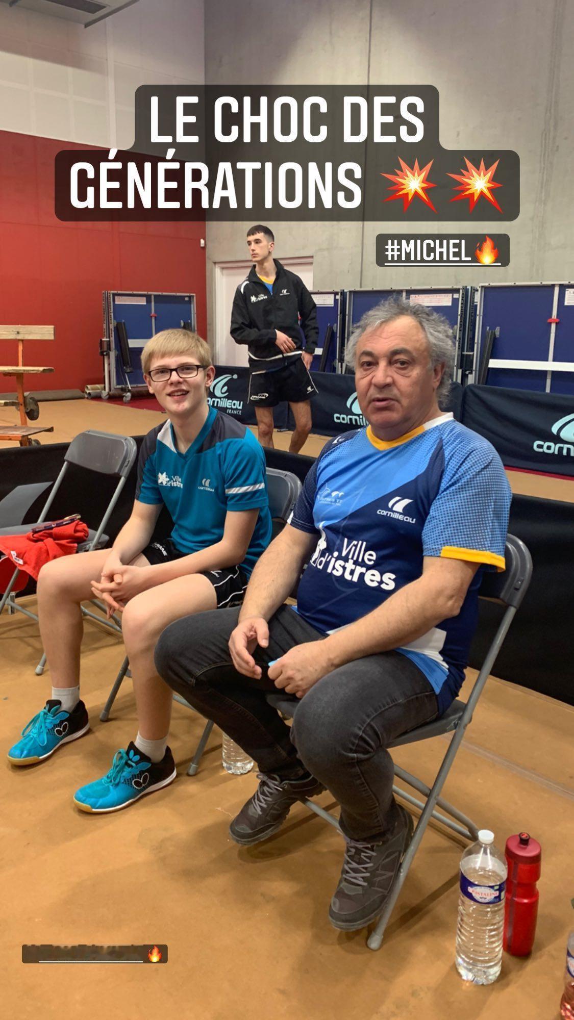 法乙 蓝黑套装💙🖤 ​​​