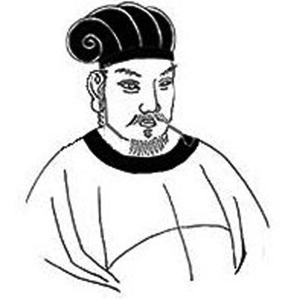 777年，当朝宰相元载因贪污腐败被下狱，连累妻儿一同被杀，小妾却转身投入别人怀抱