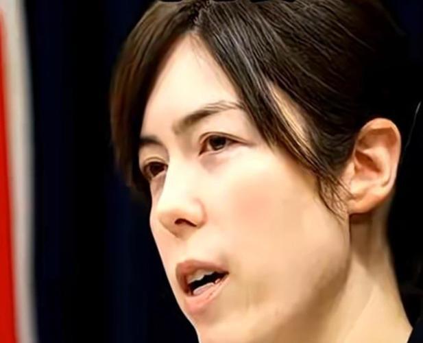 7月25日，日本外国人担当大臣小野田纪美的一段讲话引起日本社会广泛关注，她声称“