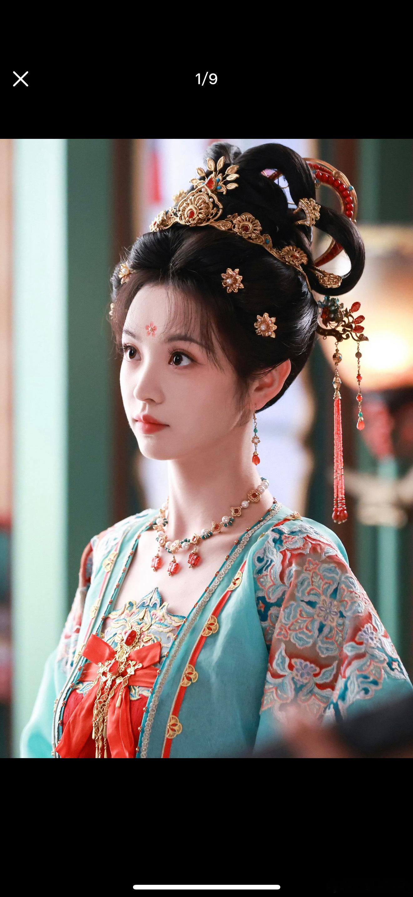 子夜归来了 