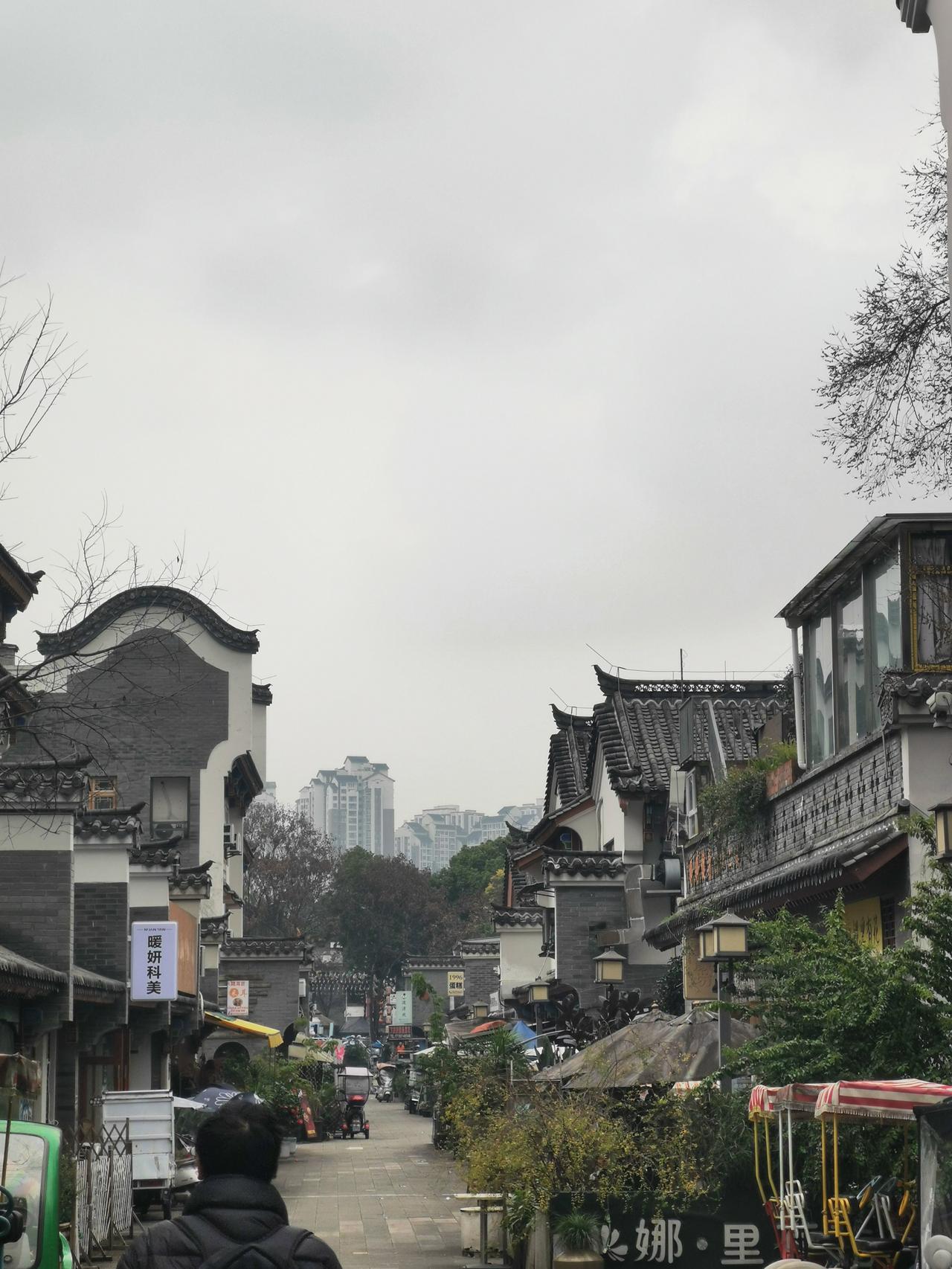 记录我的2026看起来有没有江南水乡的味道？