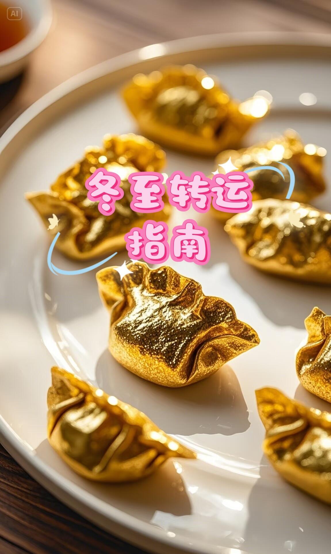 冬至福至(12.21周六)就是冬至了。在古代，最早是以冬至作为新一年的开始，而且