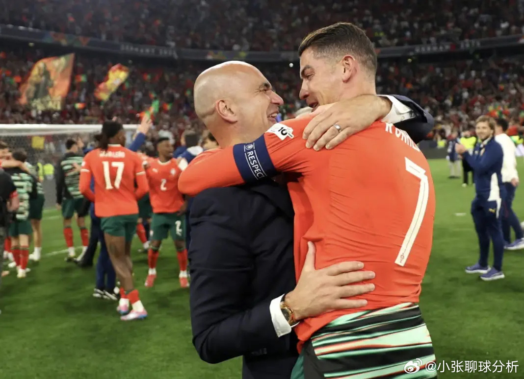 穆帅罕见声援C罗：葡萄牙队没他就是个二流队 你们还天天喊不带他3月29日，国际足