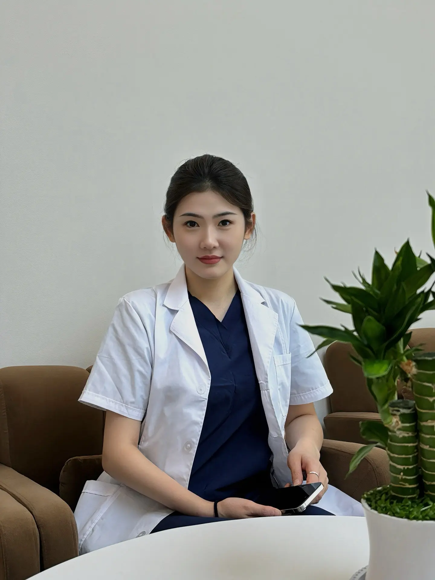 “状态不对 要自救 不要因为一件事耽误太久.”潍坊