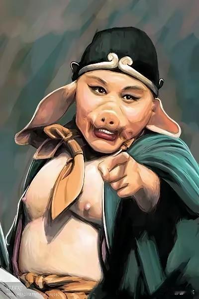 如何看待个别许敏粉丝对张献春的指责？

部分许敏粉丝，（含部分以许方为名号的主播