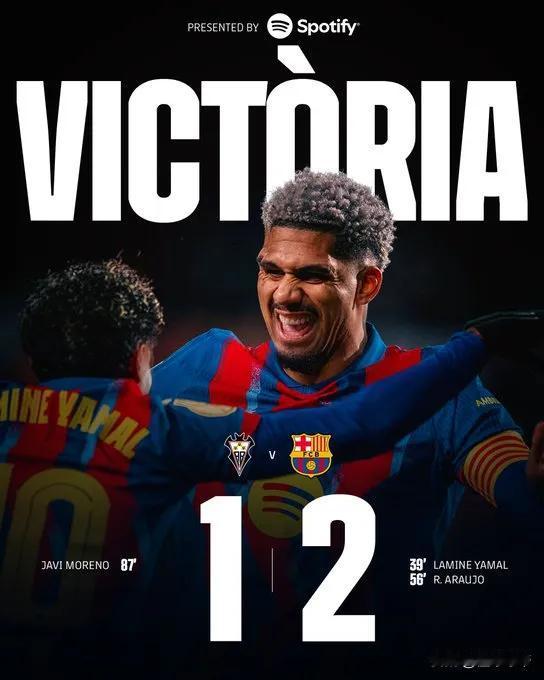 皇马输得不冤，巴萨也差点被西乙球队爆冷!

在今天凌晨进行的国王杯1/4决赛中，