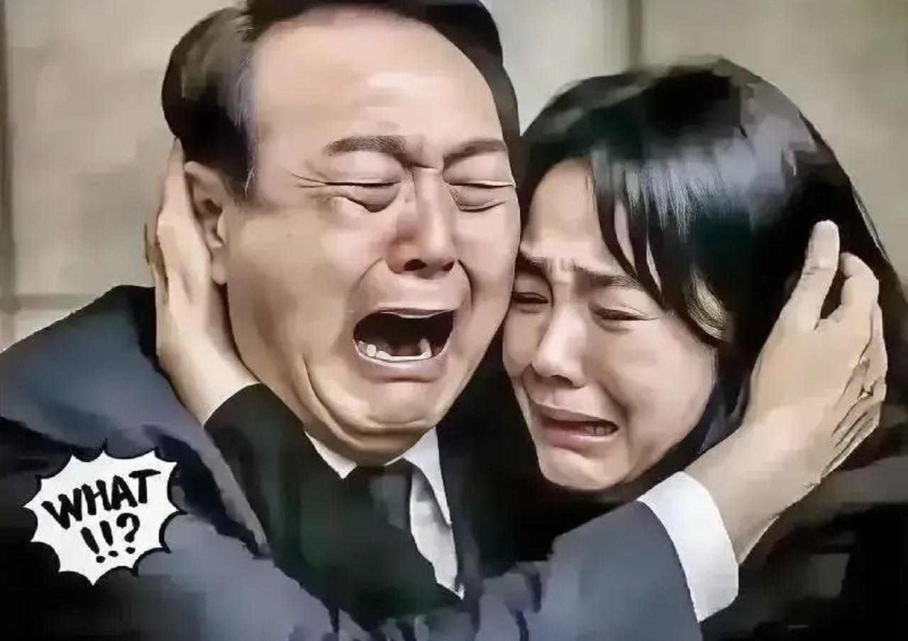 就在刚刚
韩国传来消息

韩国前总统尹锡悦的庭审大戏又有新动向！9月26日上午，