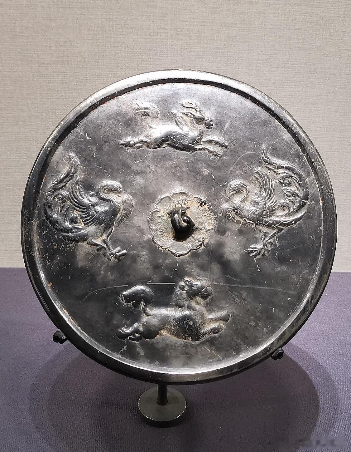 安徽阜阳  阜阳博物馆 ​​​