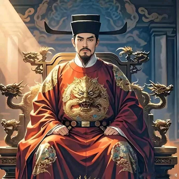 柴荣为什么不提防赵匡胤呢？其实，柴荣不是没有提防好，他留下了一个心腹大将，来保护