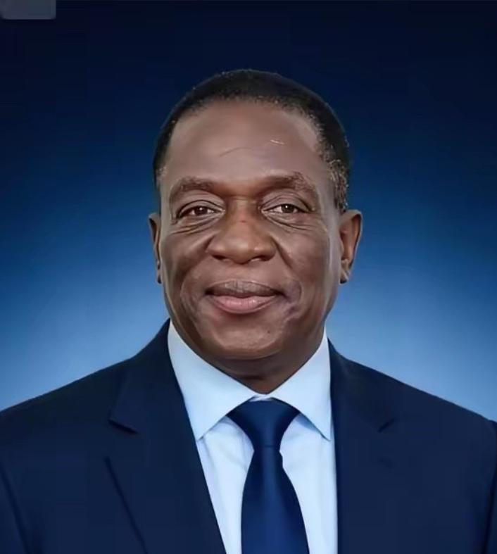 接连出事，真的太气人了。
巴拿马刚抢完我们的港口，津巴布韦又突然停了锂矿出口。