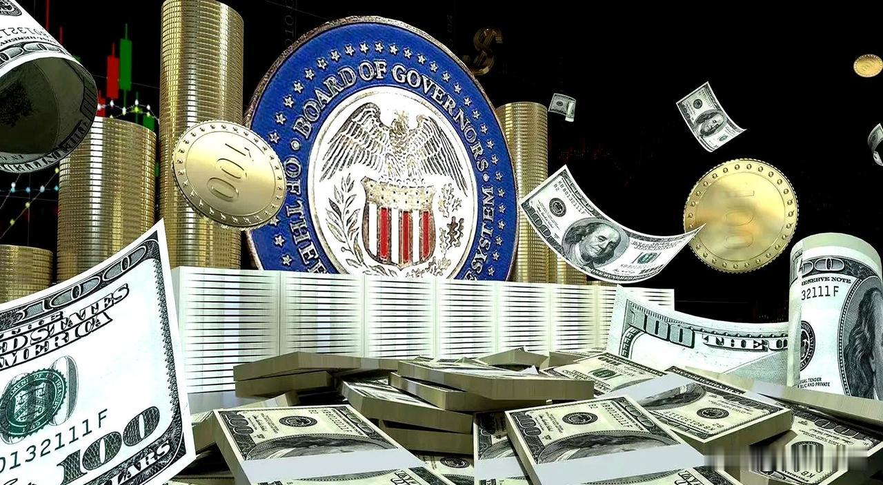 🤯离谱！美国翻108年旧账，向俄要2250亿，真相就一个！
 
家人们！国际圈