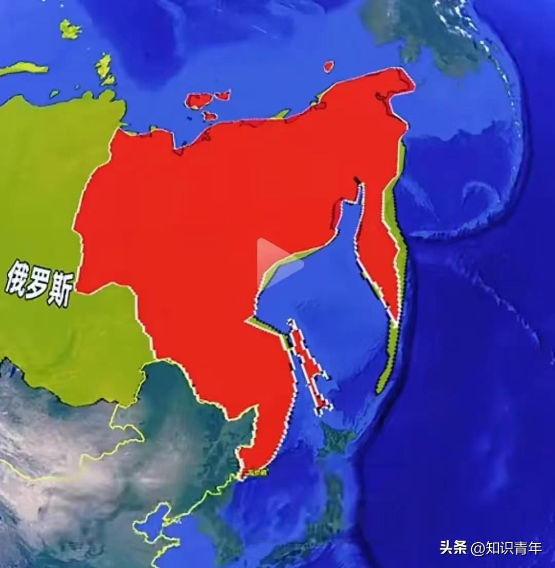 如果俄罗斯提出以归还远东领土为条件，要求中国出兵参与俄乌战争，我们应该怎么回应…