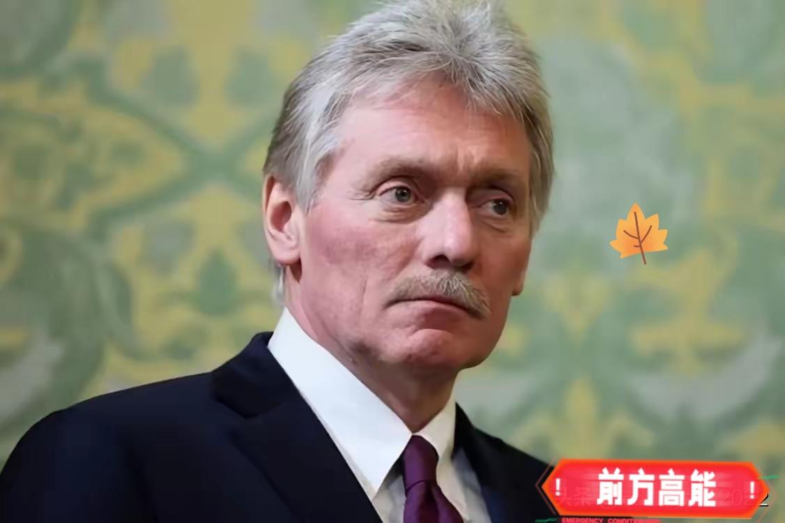 “俄罗斯准备使用核武器”：普京被告知何时会实施
克里姆林宫发言人佩斯科夫表示，俄