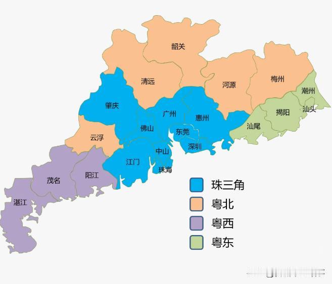 除了江浙之外，中国其他地方的所谓均衡发展更多的是靠国家政策倾斜，大量资金投入，或