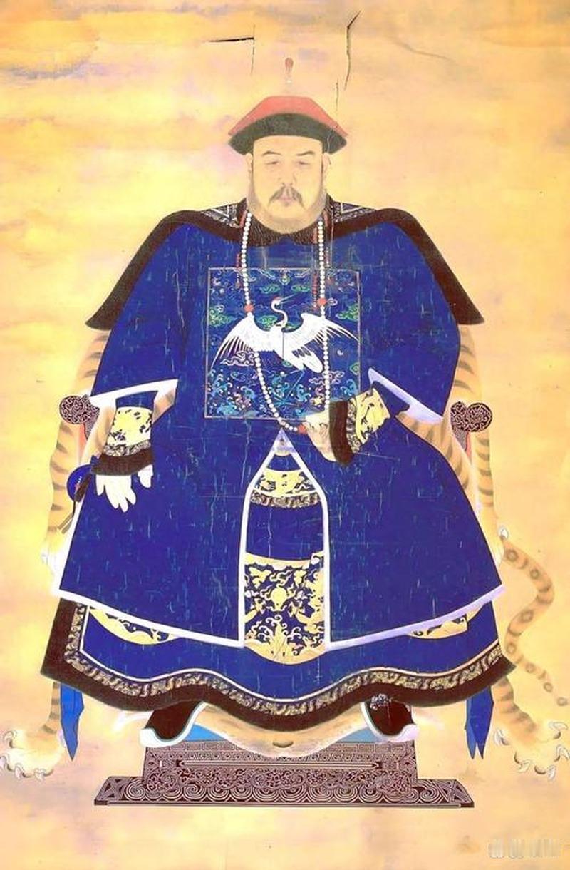 年羹尧曾是雍正的"恩人"，皇帝亲口许他"千古君臣知遇"，一年后却被逼在狱中自尽。