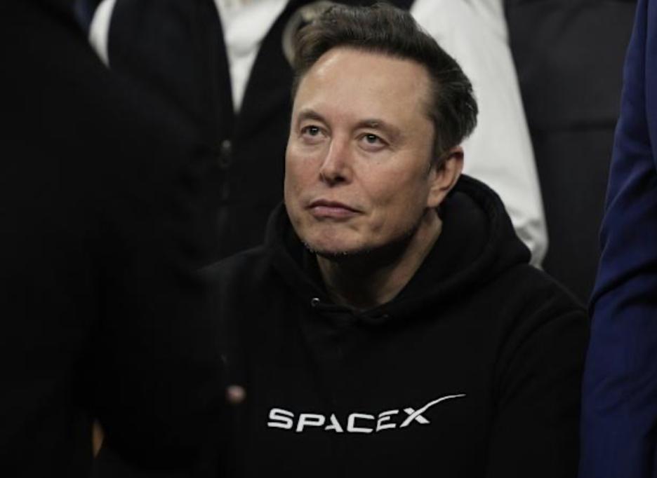 SpaceX提交IPO申请
马斯克的SpaceX周三提交了备受瞩目的IPO申请，