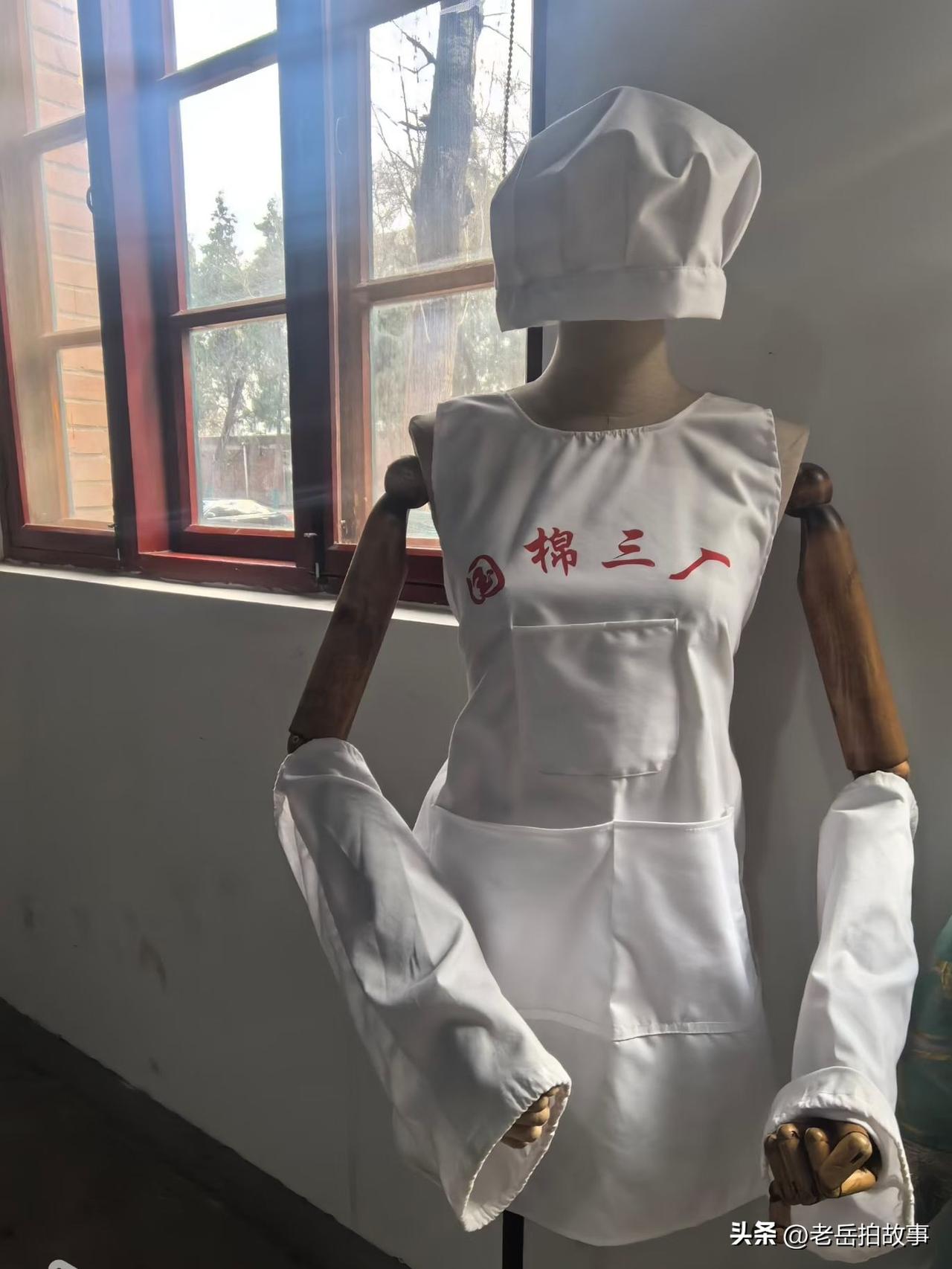 郑州纺织情结:昔日的郑州市国棉三厂，今天的郑州纺织工业遗址博物馆是我一生中的难以