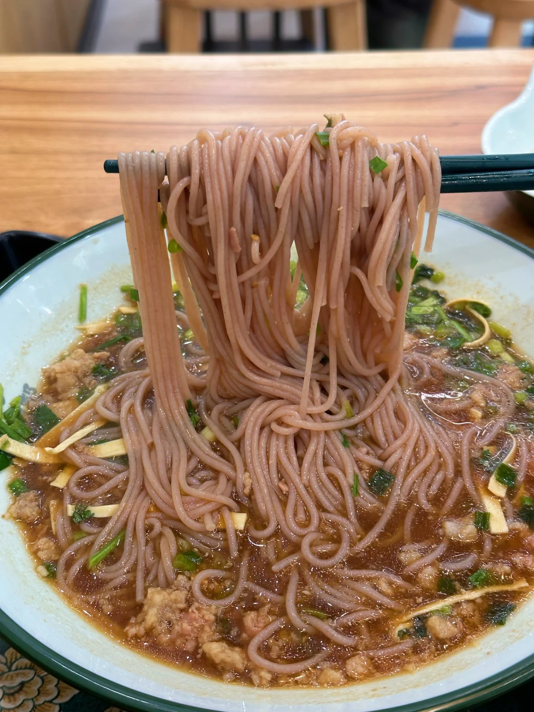 左家庄宝藏小馆！云南醋米线太开胃啦✨