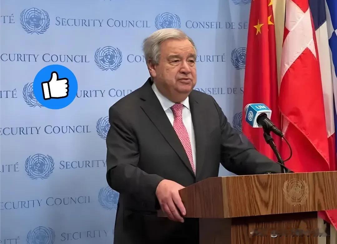 🔥大快人心！
联合国硬核表态！

当地时间11月17日，联合国针对日本首相涉台