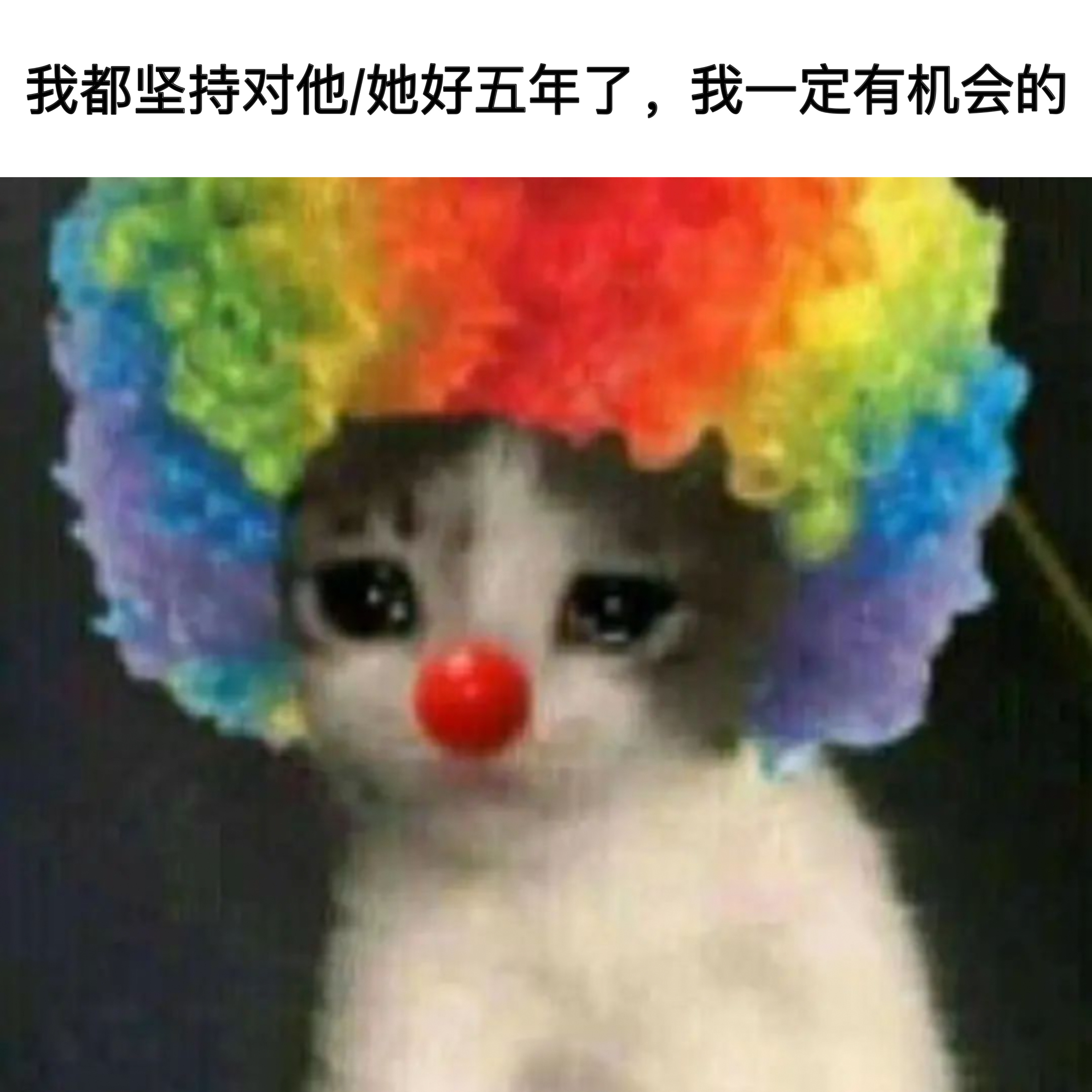 有几个五年#meme# ​​​