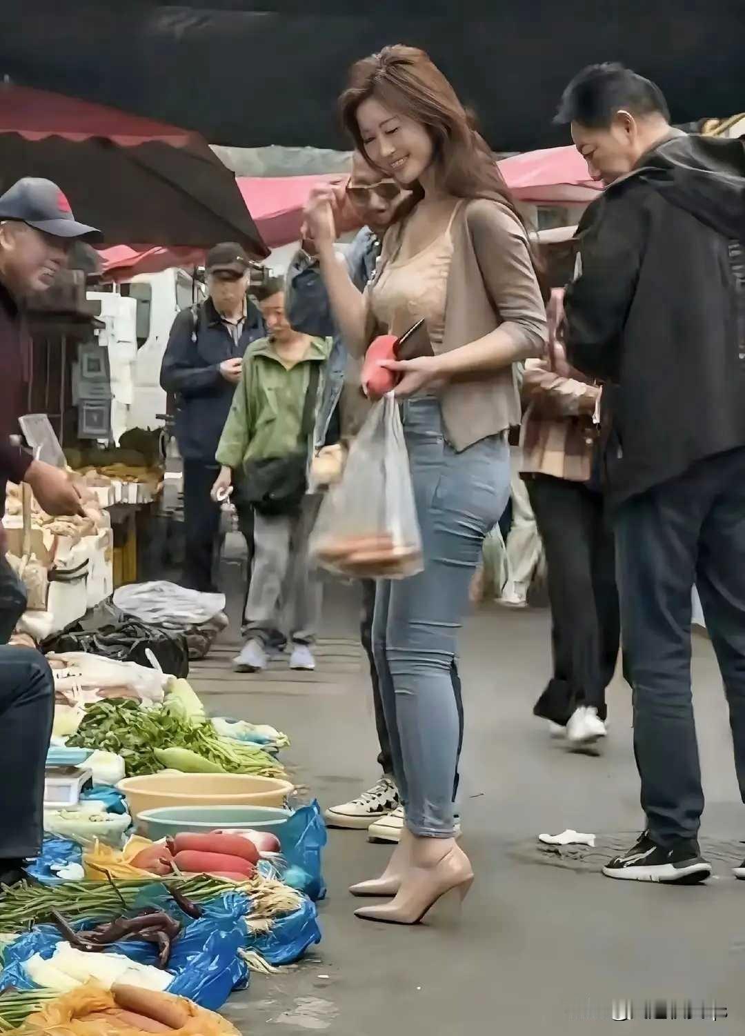 烟火日常，才是生活的底色。