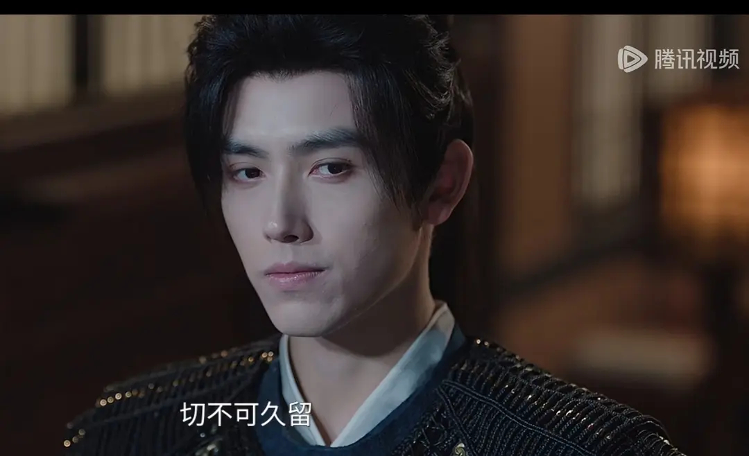 原来阿瑟也演过粉底液将军 