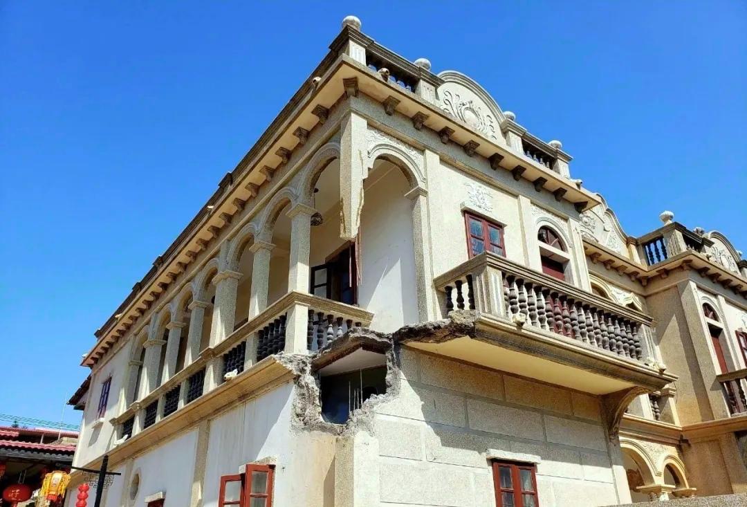 千年古镇第一卫城【泉州永宁古卫城】建于600多年前的明洪武年间，为当时东南沿海第