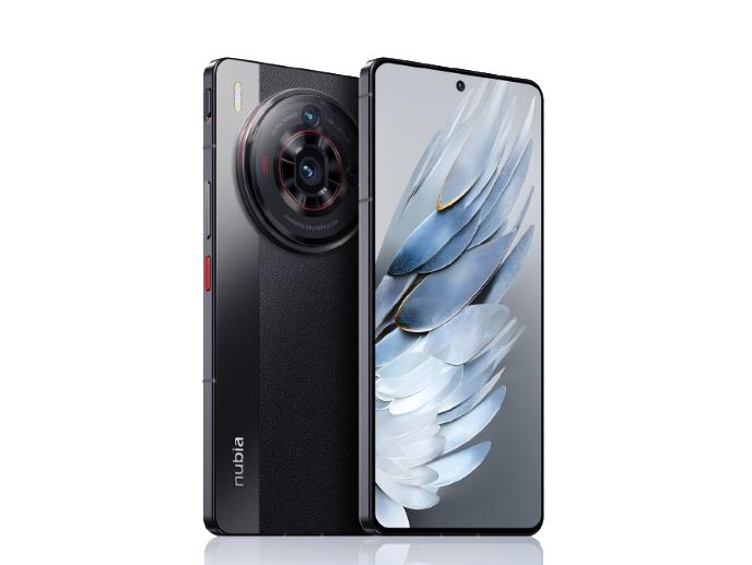 努比亚Z50S Pro

1.5K挖孔直屏，骁龙8 Gen2领先版，LPDDR5