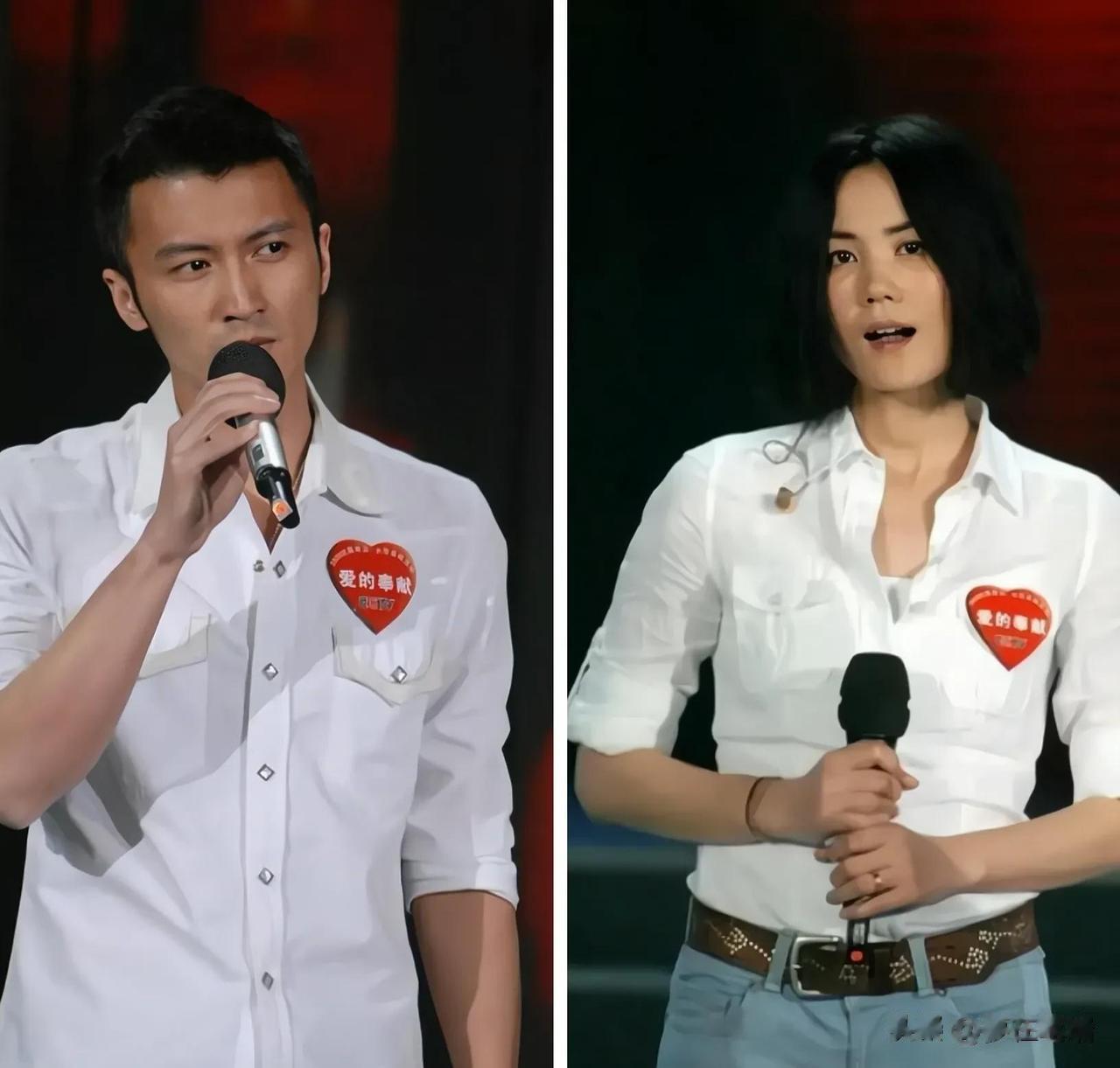 在2011年，谢霆锋的助理霍汶希遭到了她的富豪男友抛弃。不久之后，她却惊喜地发现
