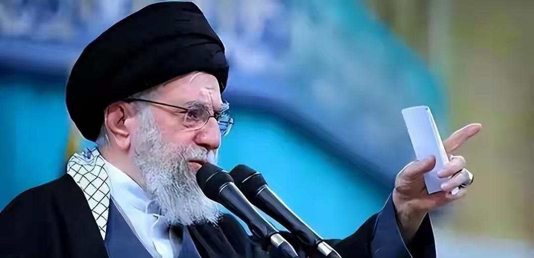 2026年一场仗，斩首成了笑话，伊朗的韧性，改变世界对战争的看法