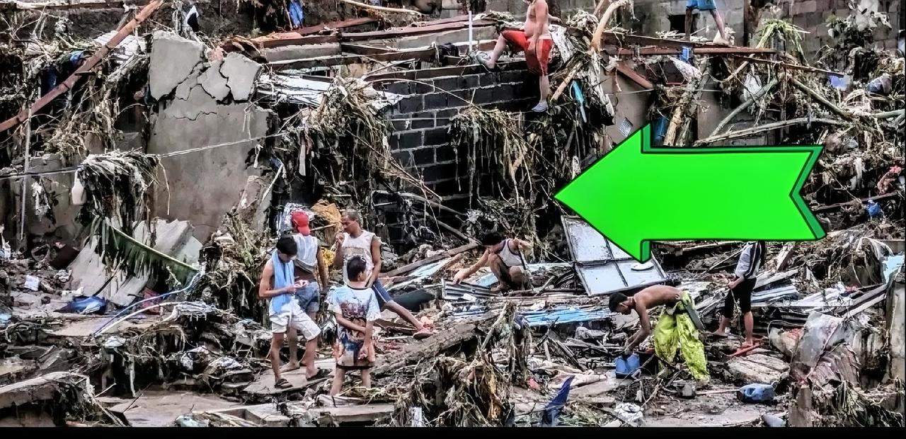 有没有发现这次灾害挺让人寒心的？全世界居然都集体沉默了，没一个国家站出来搞人道主