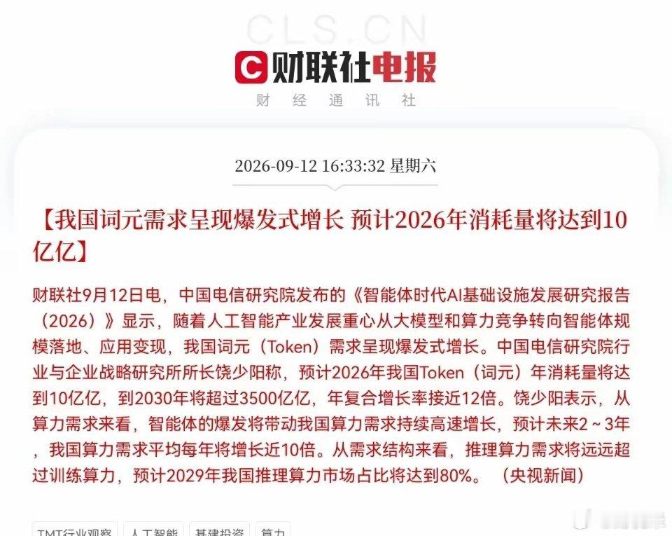 这些方向又要准备飞了吗？                周末 利好来了， 一条很