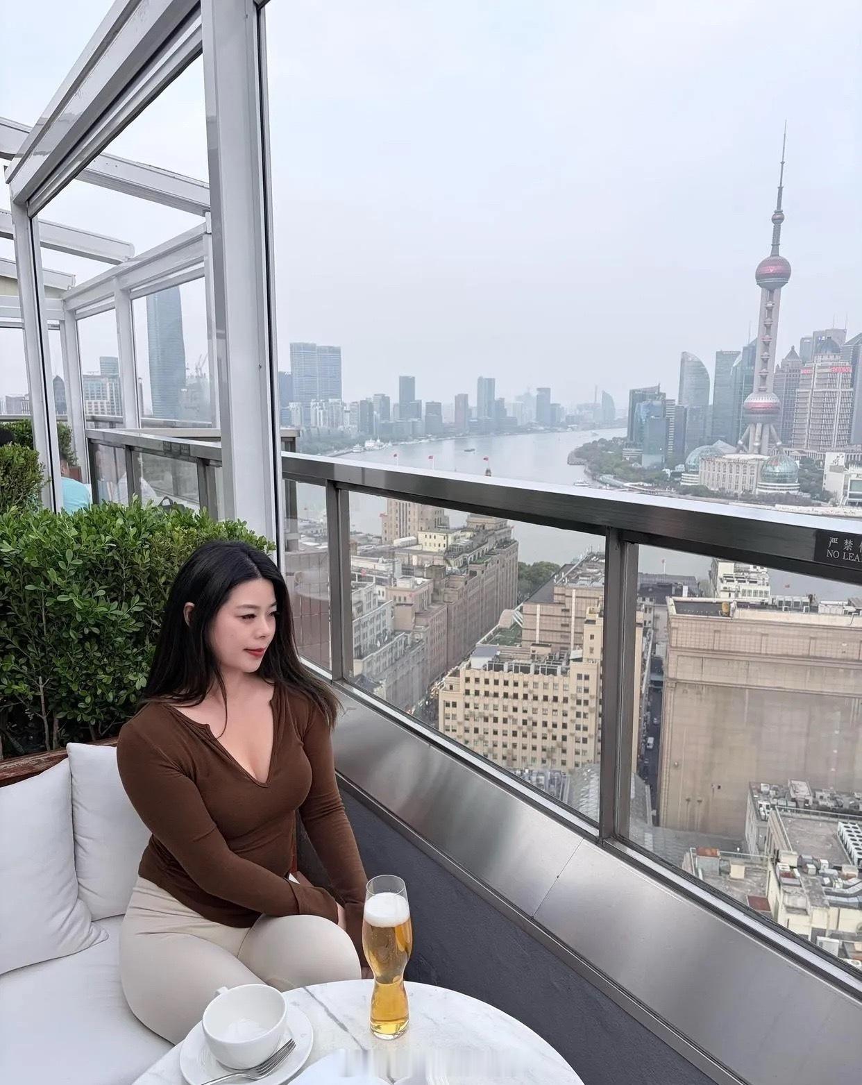 在这里，有种一览无遗感觉