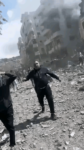 黎巴嫩真主党被以色列炸成这样了，太惨了！以色列是不想停火了吗？
言而无信！