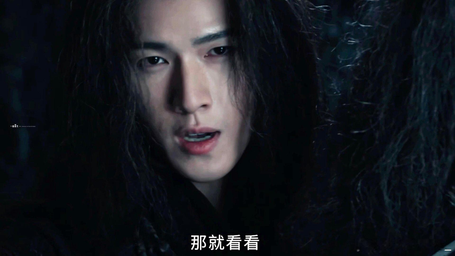 李昀锐长了一张权谋脸李昀锐不只是权谋更是权威李昀锐lin李昀锐自带氛围感权谋神颜