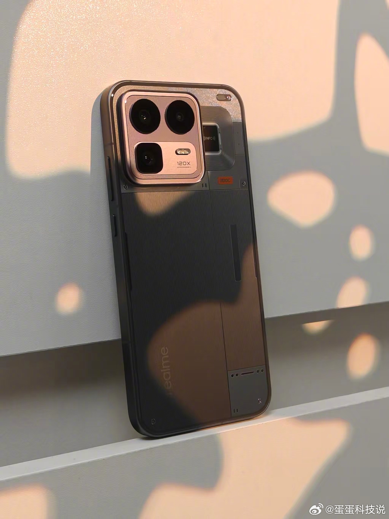 生活手记 真不愧是全能水桶机。真我neo8整体体验非常全面！ 