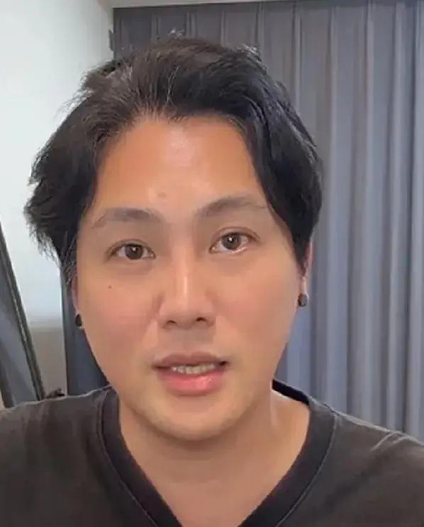 湾湾博主:汪小菲学会了闭麦！刚刚，湾湾博主直播时说:“汪小菲过生日的时候，闪爷也