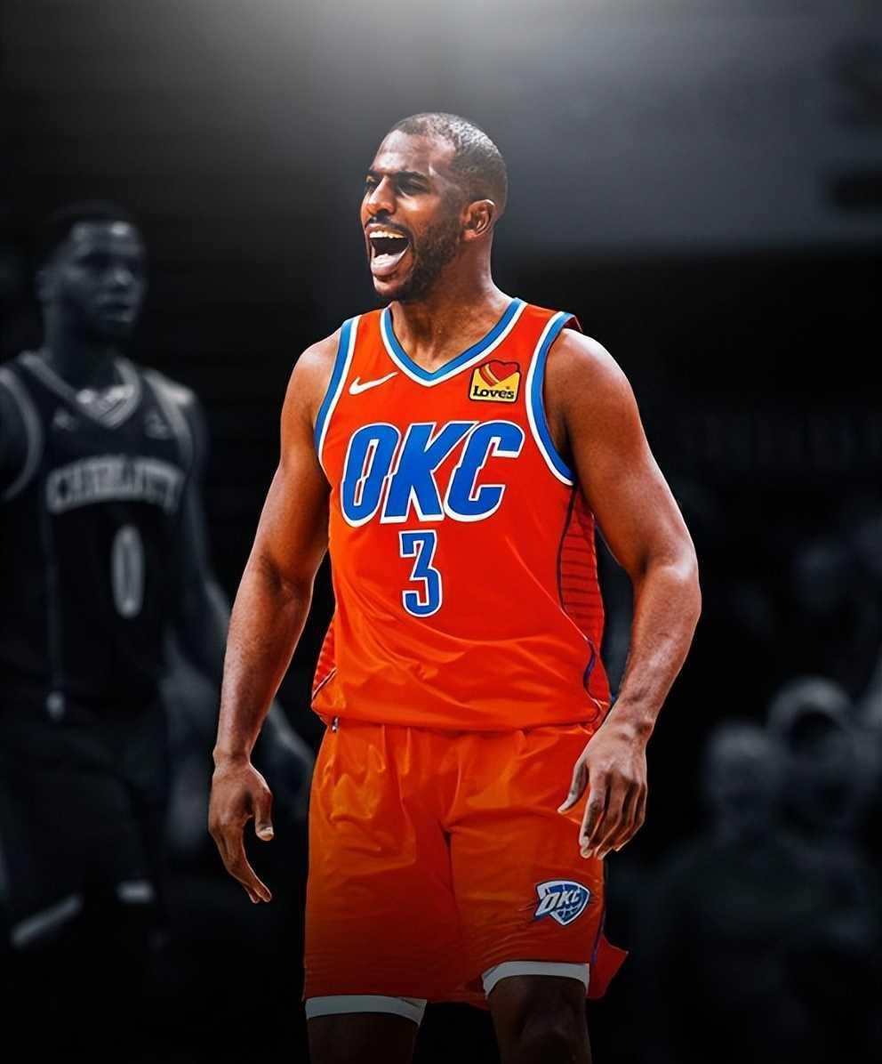 2换1！雷霆交易目标曝光！已经是NBA最强球队
雷霆最近打得挺猛，二十八胜五负，