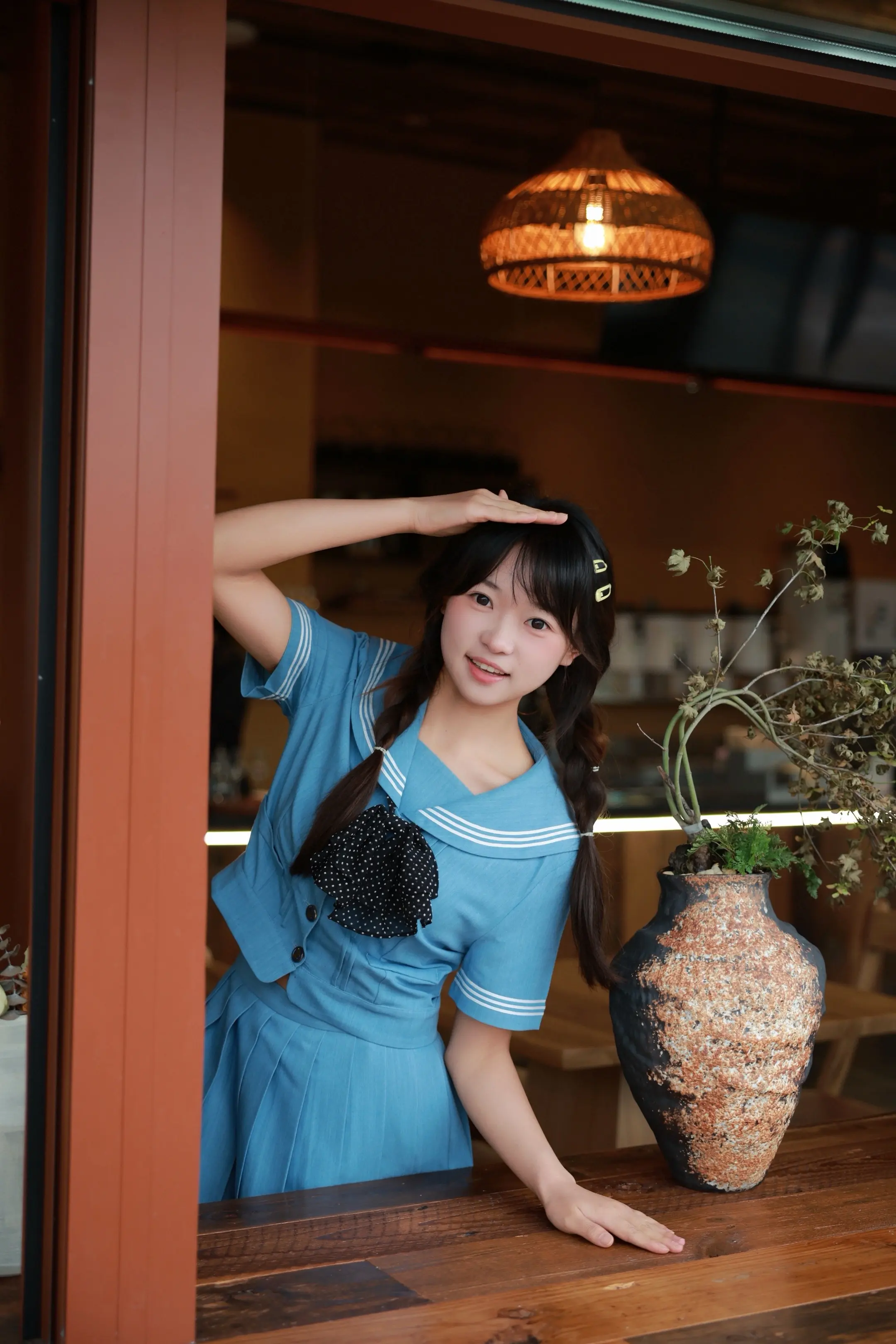 茶园怎么拍？   📷