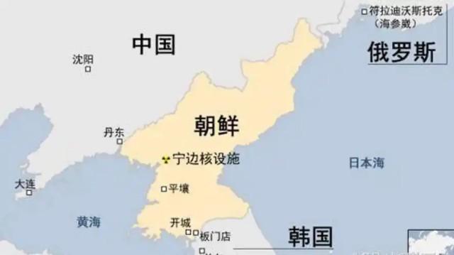 中朝俄三角关系突然变天！金正恩拿军火换俄罗斯石油，还靠中国撕破制裁铁网，这一番连