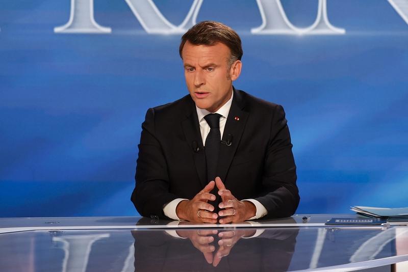 你关注的这条新闻确实很劲爆。这件事起因于地缘政治分歧，迅速升级为两位领导人之间的