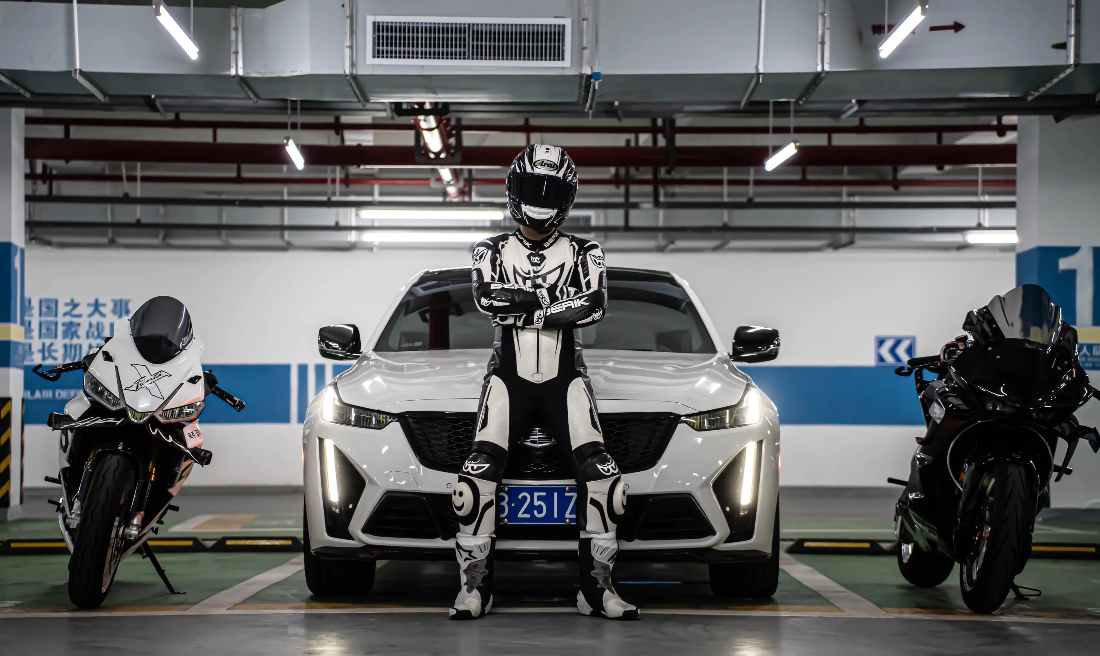 黑白永远不过时