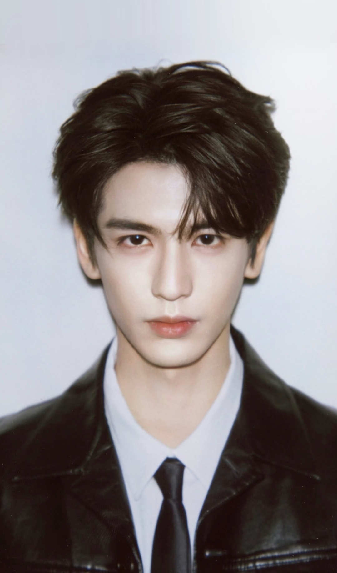 女生回应张凌赫曾是补习老师粉丝晒独家回忆，张凌赫早年当补习老师时超尽责，不仅讲题