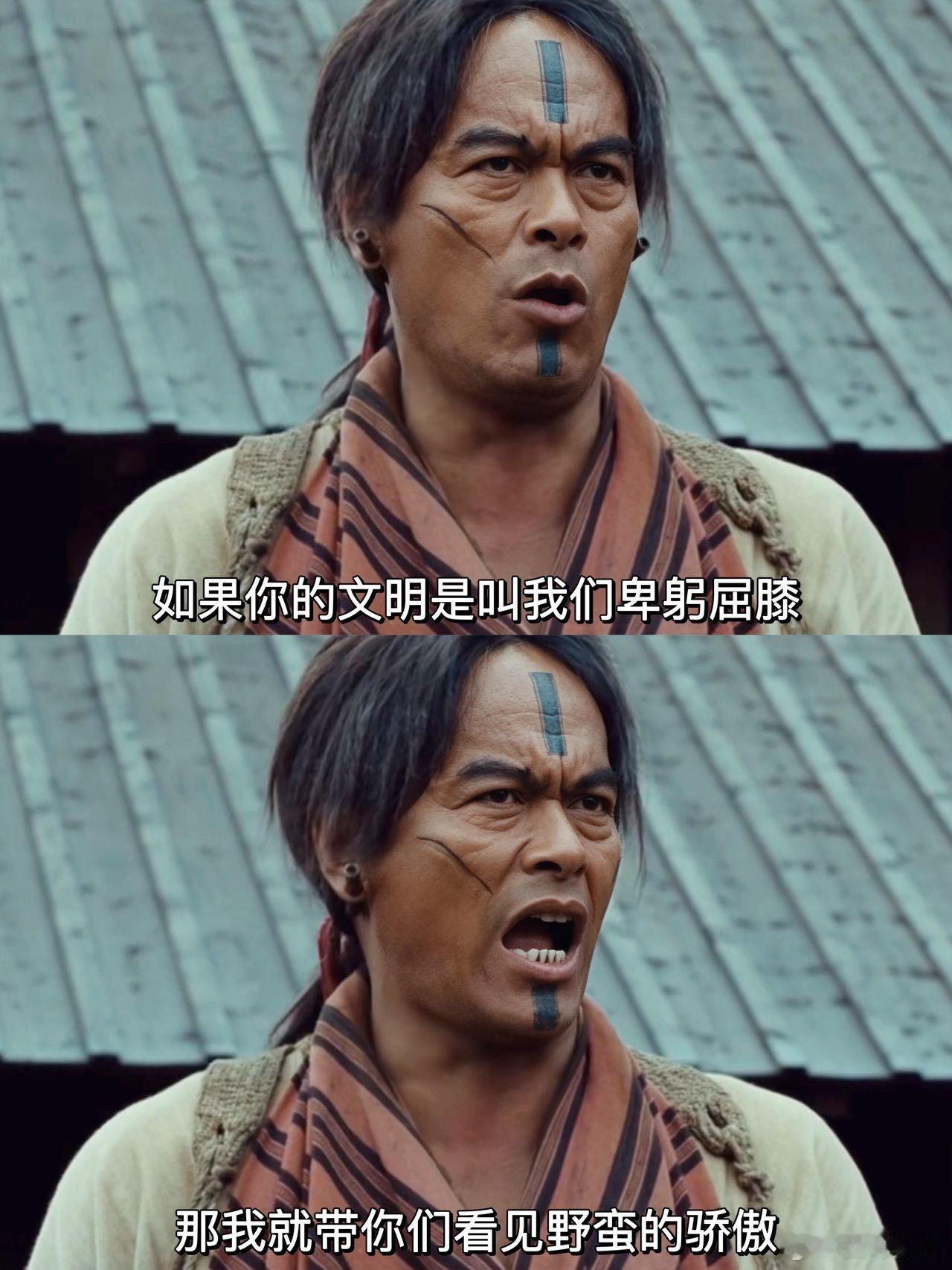 普通人哪有什么天降神助别再信什么手撕鬼子了，真正的战场就像赛德克巴莱里拍的，残酷