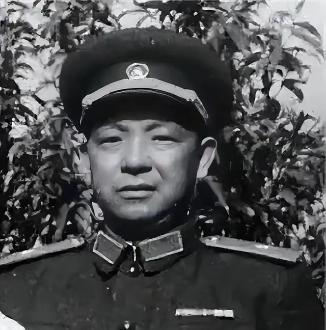 1955年，授衔结果出来后，5位开国上将、3位开国中将联名找到了罗荣桓，说：“谭